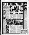 Daily Record Saturday 22 December 1990 Page 2