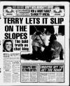 Daily Record Saturday 22 December 1990 Page 3