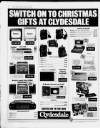 Daily Record Saturday 22 December 1990 Page 4