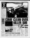Daily Record Saturday 22 December 1990 Page 7