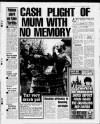 Daily Record Saturday 22 December 1990 Page 9