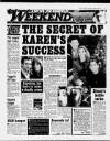 Daily Record Saturday 22 December 1990 Page 17