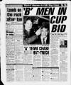 Daily Record Saturday 22 December 1990 Page 32
