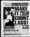 Daily Record Saturday 22 December 1990 Page 36
