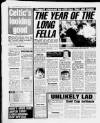 Daily Record Monday 24 December 1990 Page 38