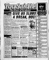 Daily Record Saturday 29 December 1990 Page 8