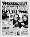 Daily Record Saturday 29 December 1990 Page 17