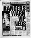 Daily Record Saturday 29 December 1990 Page 36