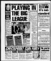 Daily Record Tuesday 15 January 1991 Page 2