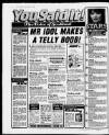 Daily Record Tuesday 26 February 1991 Page 8