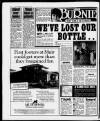 Daily Record Tuesday 26 February 1991 Page 10