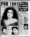 Daily Record Tuesday 01 January 1991 Page 18