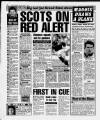 Daily Record Tuesday 29 January 1991 Page 27