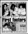 Daily Record Wednesday 02 January 1991 Page 3
