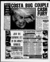 Daily Record Wednesday 02 January 1991 Page 6