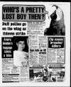 Daily Record Wednesday 02 January 1991 Page 7