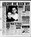 Daily Record Wednesday 02 January 1991 Page 11