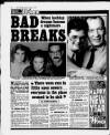 Daily Record Wednesday 02 January 1991 Page 24