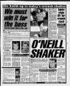 Daily Record Wednesday 02 January 1991 Page 39
