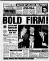 Daily Record Wednesday 02 January 1991 Page 40
