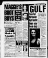 Daily Record Thursday 03 January 1991 Page 2