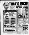 Daily Record Thursday 03 January 1991 Page 12