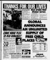 Daily Record Thursday 03 January 1991 Page 15
