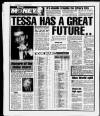 Daily Record Thursday 03 January 1991 Page 25