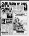 Daily Record Thursday 03 January 1991 Page 32