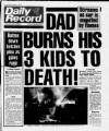 Daily Record Saturday 05 January 1991 Page 1