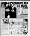 Daily Record Saturday 05 January 1991 Page 7