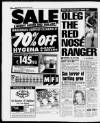 Daily Record Saturday 05 January 1991 Page 14