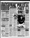 Daily Record Saturday 05 January 1991 Page 37