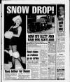 Daily Record Tuesday 08 January 1991 Page 3