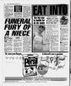 Daily Record Tuesday 08 January 1991 Page 8