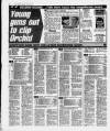 Daily Record Tuesday 08 January 1991 Page 25