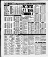 Daily Record Tuesday 08 January 1991 Page 27