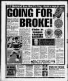 Daily Record Tuesday 08 January 1991 Page 29