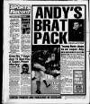 Daily Record Tuesday 08 January 1991 Page 31