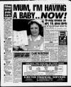 Daily Record Saturday 12 January 1991 Page 7