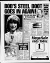 Daily Record Saturday 12 January 1991 Page 15