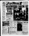 Daily Record Saturday 12 January 1991 Page 20