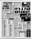 Daily Record Saturday 12 January 1991 Page 26