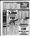Daily Record Saturday 12 January 1991 Page 32