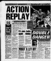 Daily Record Saturday 12 January 1991 Page 42