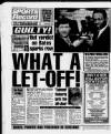 Daily Record Saturday 12 January 1991 Page 44