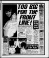 Daily Record Thursday 31 January 1991 Page 5