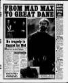 Daily Record Thursday 31 January 1991 Page 9