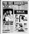 Daily Record Thursday 31 January 1991 Page 13