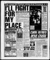 Daily Record Thursday 31 January 1991 Page 33